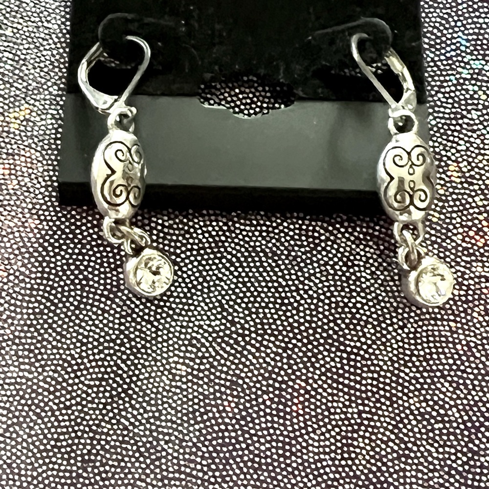 Brighton earrings